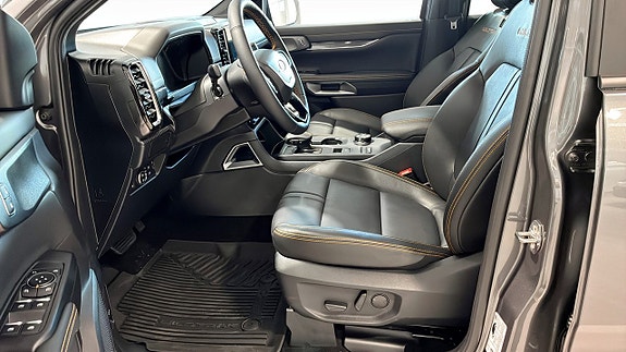 Ford Ranger 13 of 14
