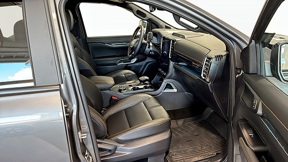 Ford Ranger 3 of 14