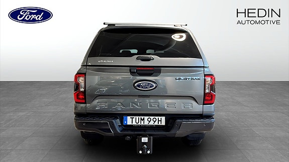 Ford Ranger 7 of 14