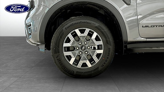 Ford Ranger 9 of 14