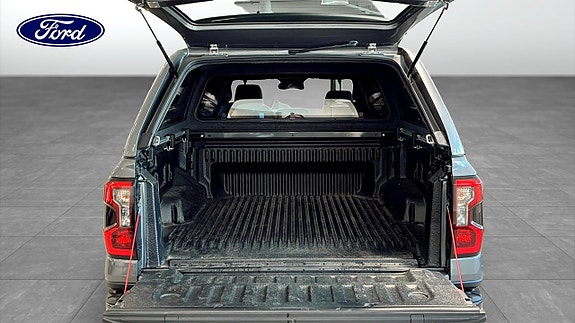 Ford Ranger 10 of 14