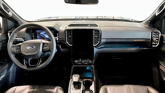 Ford Ranger 4 of 14