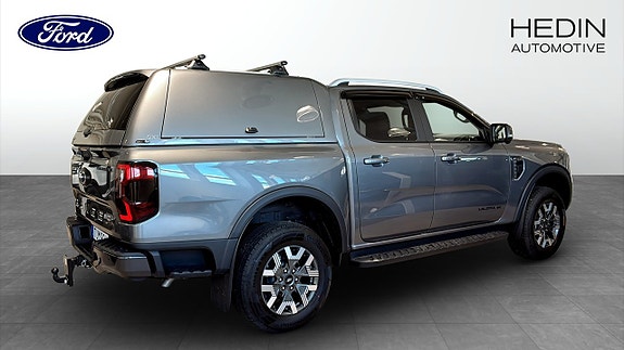 Ford Ranger 2 of 14