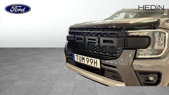 Ford Ranger 14 of 14