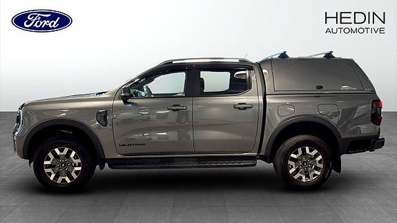 Ford Ranger 6 of 14