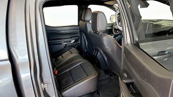 Ford Ranger 5 of 14
