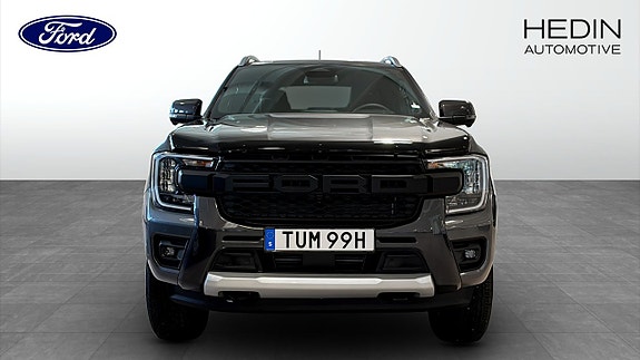 Ford Ranger 8 of 14
