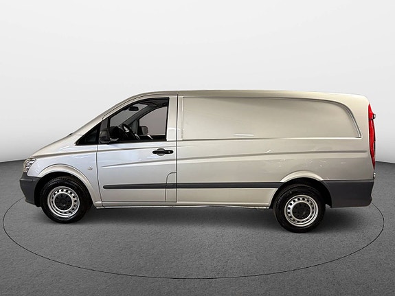 Mercedes-Benz Vito 116 2 of 5