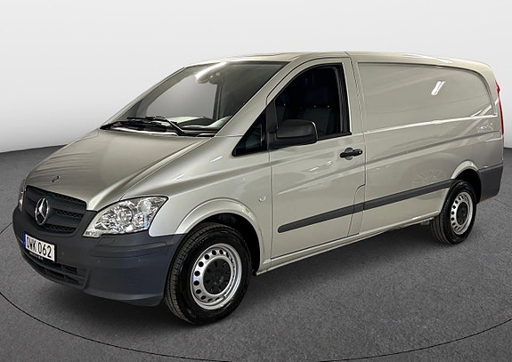 Mercedes-Benz Vito 116