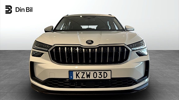 Skoda Kodiaq 4 of 5