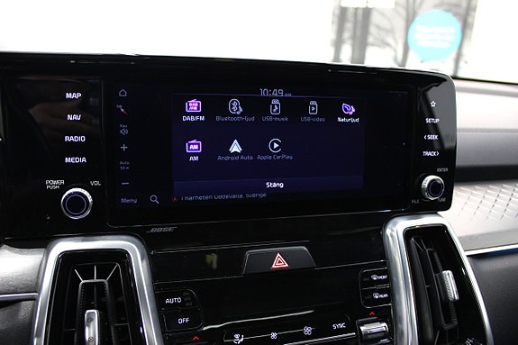Kia Sorento 17 of 21
