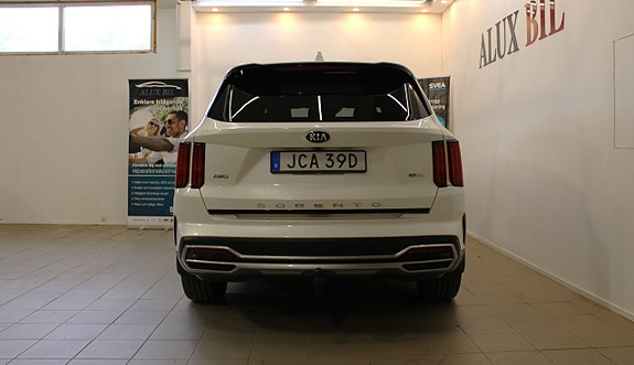 Kia Sorento 5 of 5