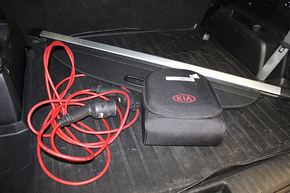 Kia Sorento 21 of 21