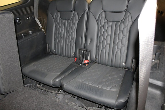 Kia Sorento 20 of 21