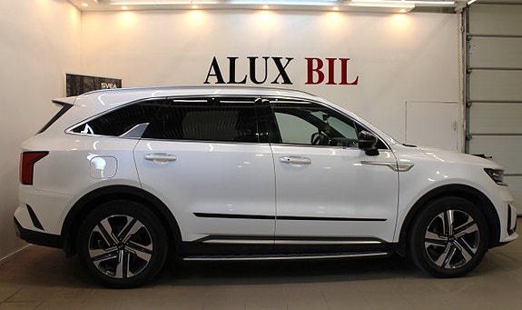 Kia Sorento 7 of 21