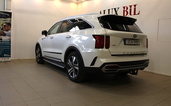Kia Sorento 4 of 5