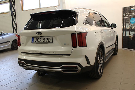 Kia Sorento 6 of 21