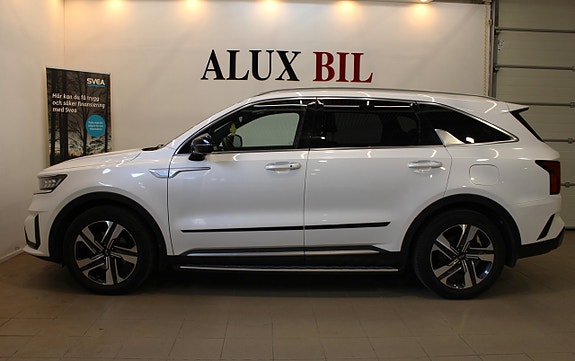 Kia Sorento 8 of 21
