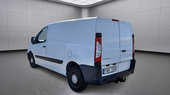 Peugeot Expert 3 of 5