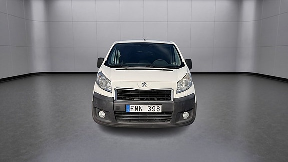 Peugeot Expert 8 of 20