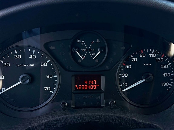 Peugeot Expert 17 of 20