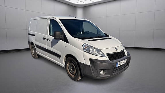 Peugeot Expert 7 of 20