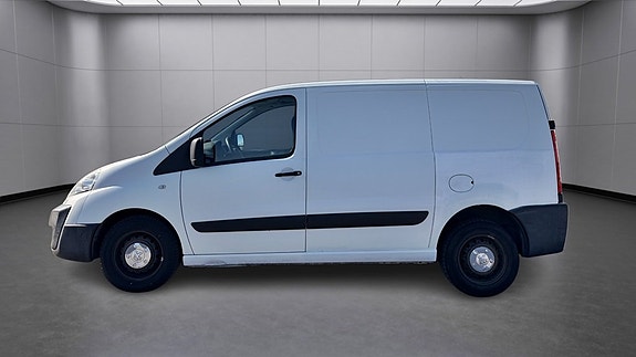 Peugeot Expert 2 of 5