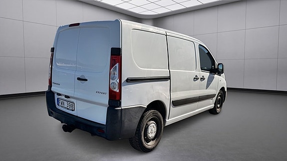 Peugeot Expert 5 of 5