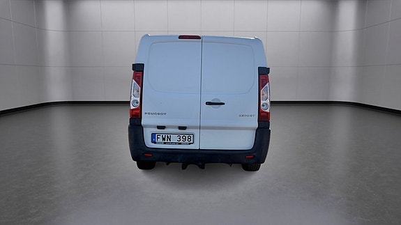 Peugeot Expert 4 of 5