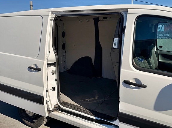 Peugeot Expert 10 of 20