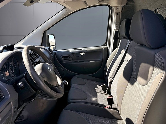 Peugeot Expert 9 of 20