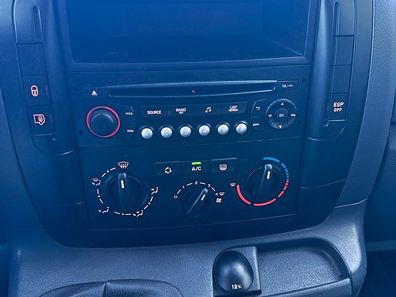 Peugeot Expert 14 of 20