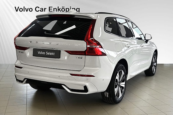 Volvo XC60 5 of 30
