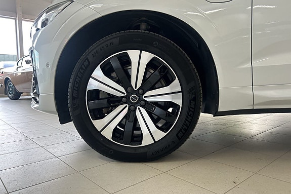Volvo XC60 18 of 30