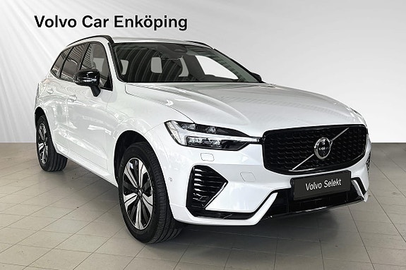 Volvo XC60 6 of 30