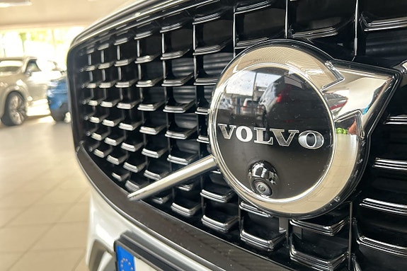 Volvo XC60 29 of 30