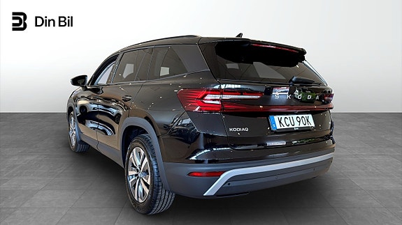 Skoda Kodiaq 3 of 5