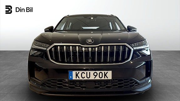 Skoda Kodiaq 4 of 5