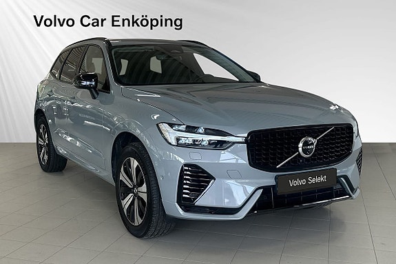 Volvo XC60 6 of 30
