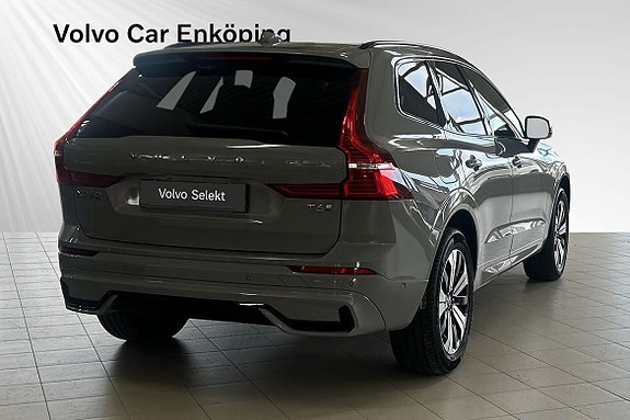 Volvo XC60 5 of 30