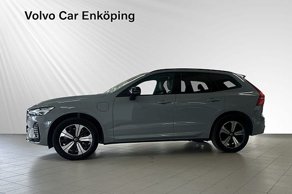 Volvo XC60 3 of 30