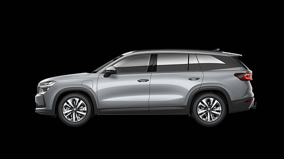 Skoda Kodiaq 2 of 5