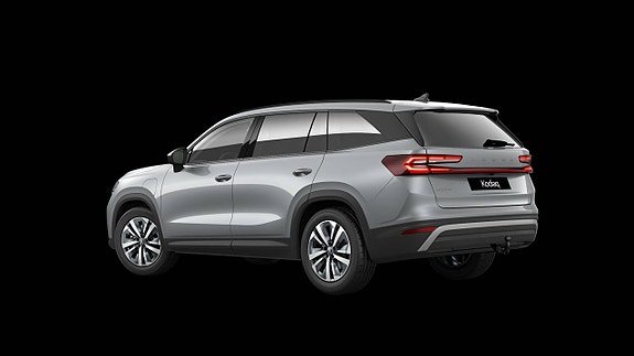 Skoda Kodiaq 3 of 5