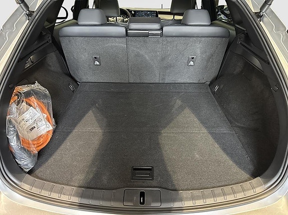 Lexus RX450h+ 10 of 16