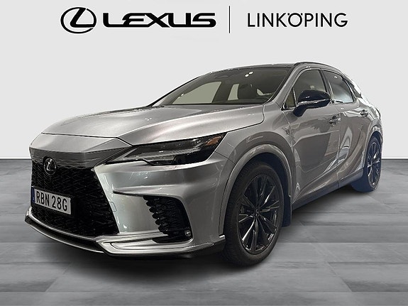 İkinci el  Lexus Rx 450h
