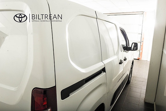 Toyota Proace City 9 of 12