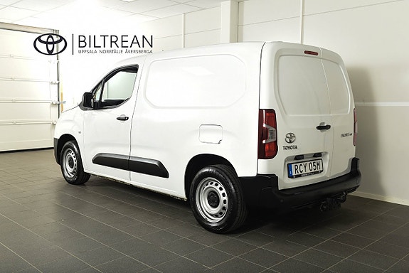 Toyota Proace City 3 of 5
