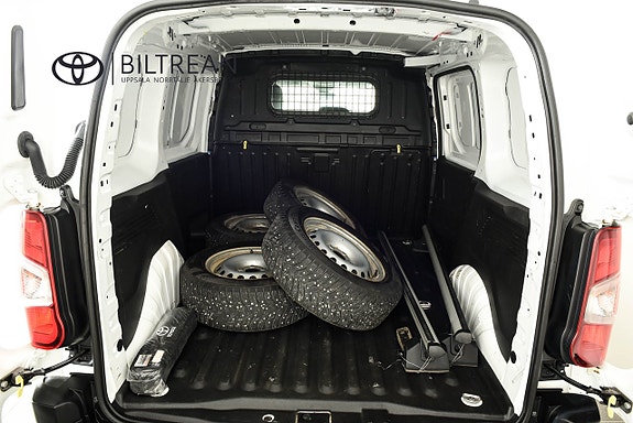 Toyota Proace City 8 of 12