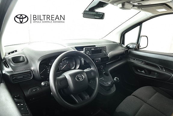 Toyota Proace City 6 of 12
