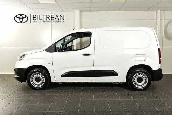 Toyota Proace City 2 of 5